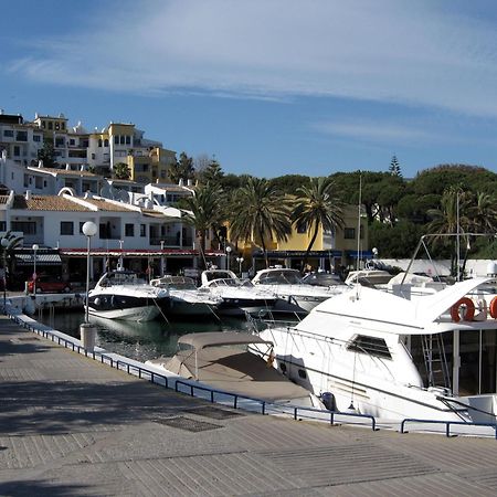 Romana Playa 132 Apartment By Ghr Rentals Marbella Exterior photo